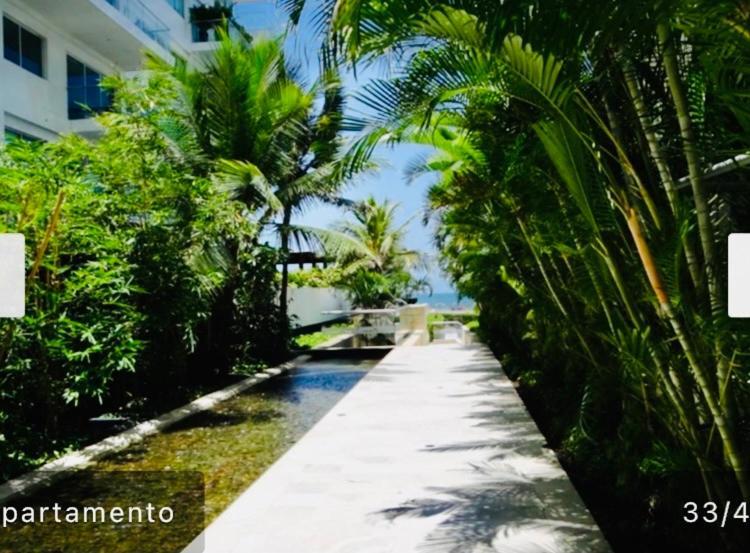 Ferienwohnung Morros Vitri Luxury Cartagena  Exterior foto