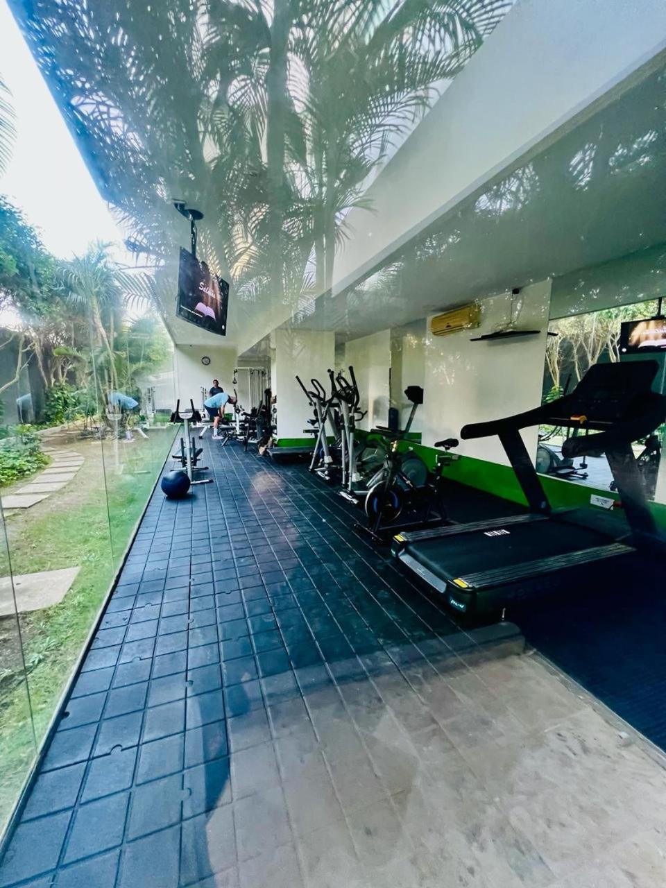 Ferienwohnung Morros Vitri Luxury Cartagena  Exterior foto
