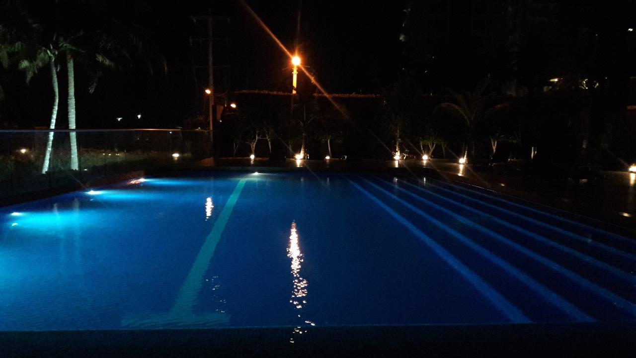 Ferienwohnung Morros Vitri Luxury Cartagena  Exterior foto