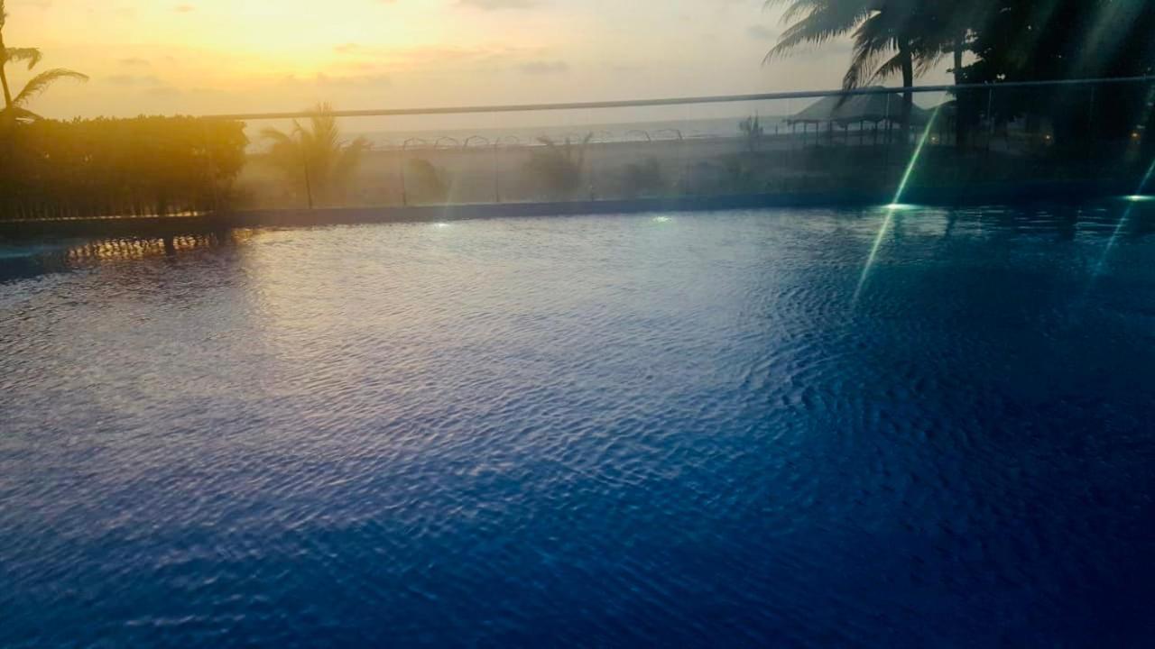 Ferienwohnung Morros Vitri Luxury Cartagena  Exterior foto